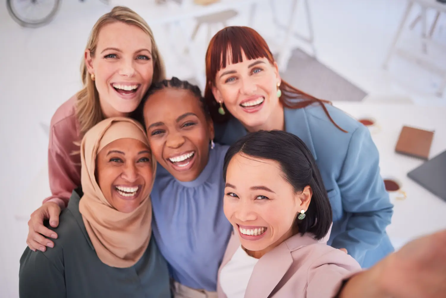 Beratung und coaching